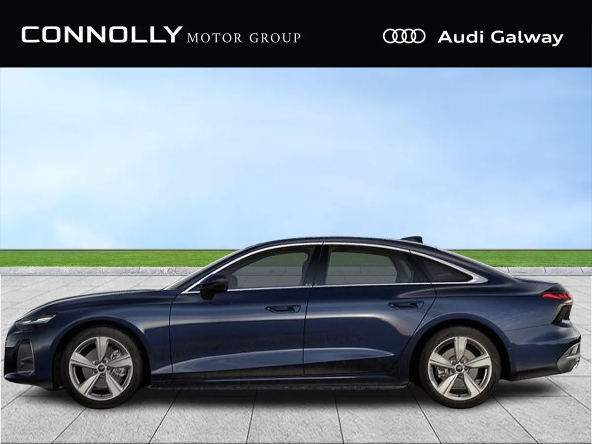 Audi A6 SE TDI 362BHP Auto Ambient Lighting Comfo - Image 2