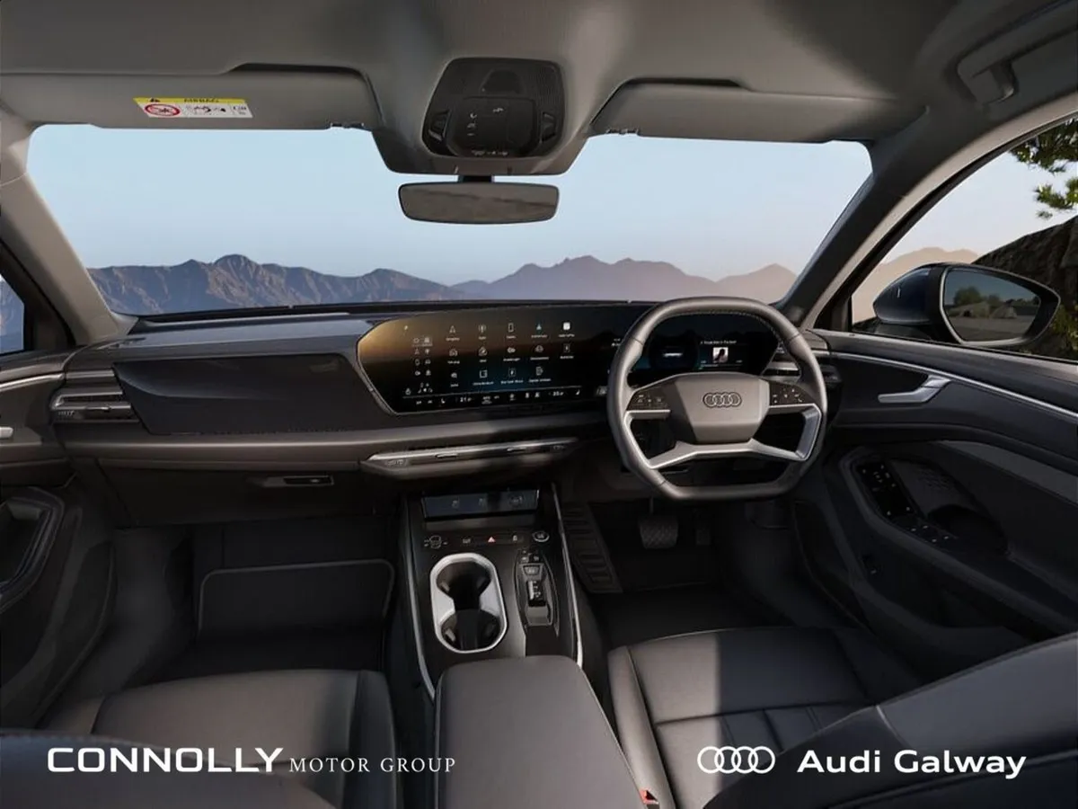 Audi A6 SE TDI 362BHP Auto Ambient Lighting Comfo - Image 3