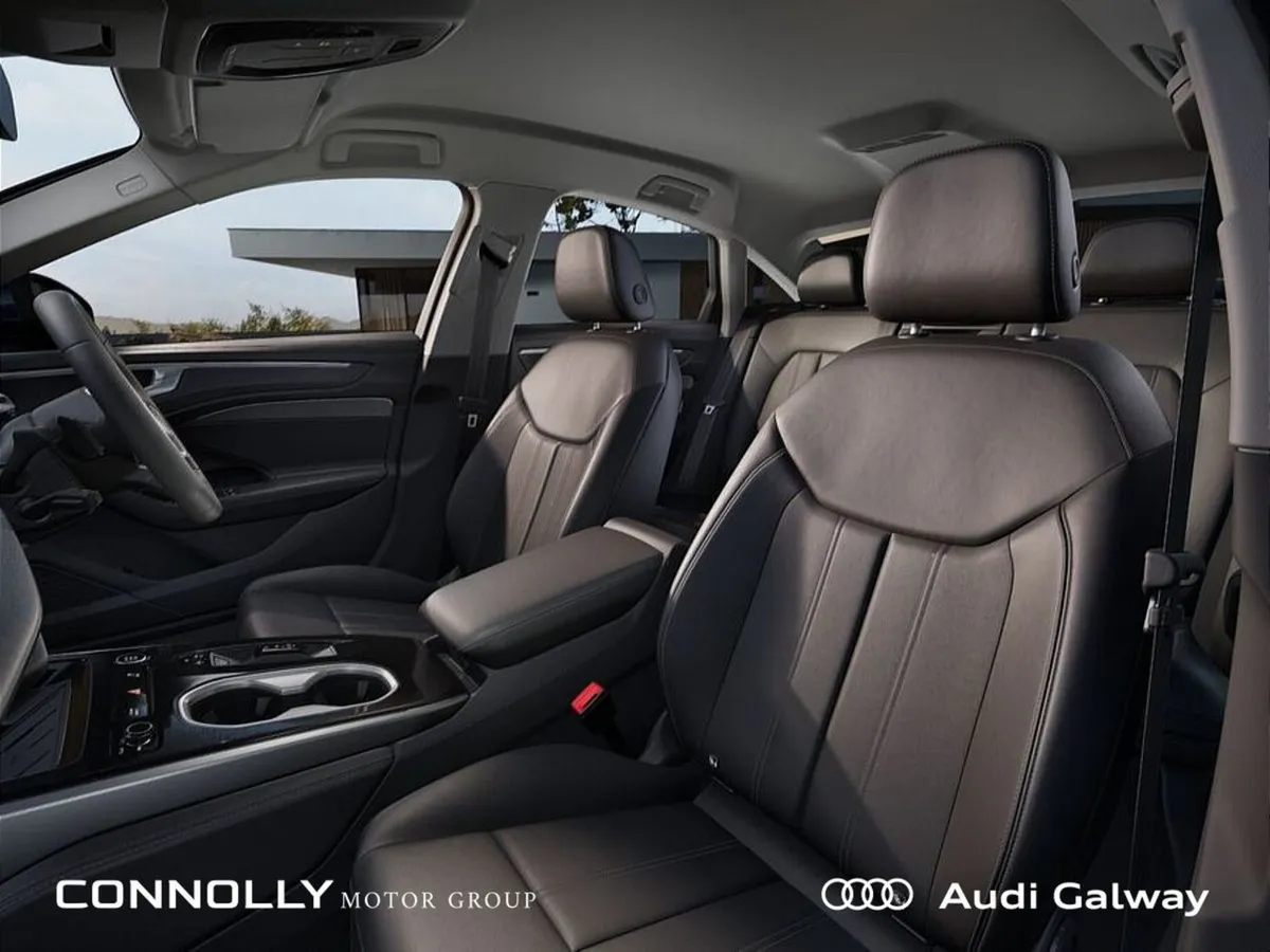 Audi A6 SE TDI 362BHP Auto Ambient Lighting Comfo - Image 4