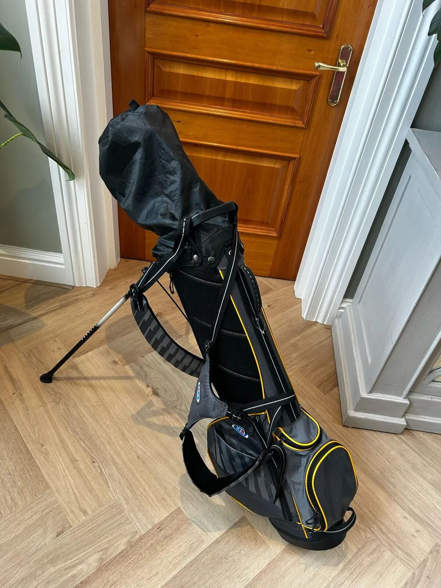 *Left handed* us kids golf clubs 63” - Image 4