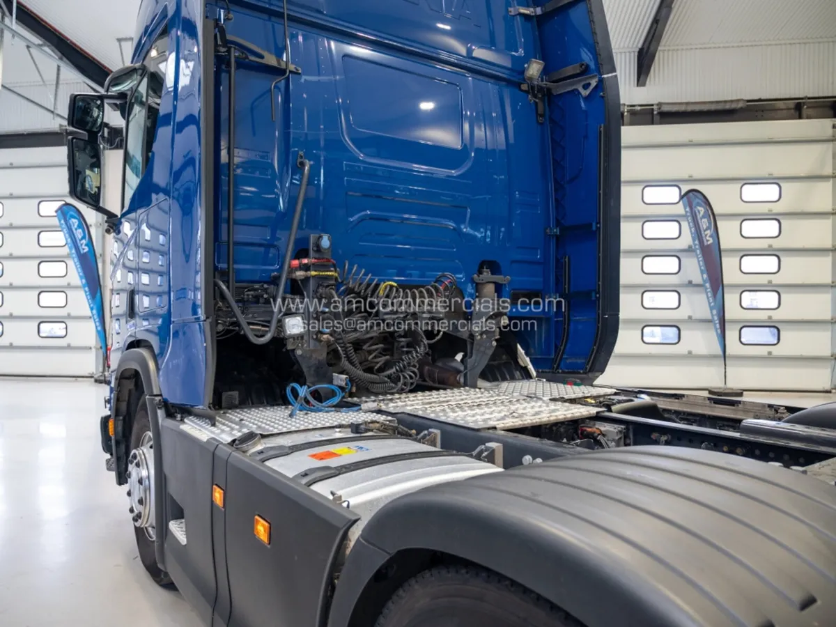 2023 (23) SCANIA R500 XT HIGHLINE 6X2 TAG - Image 4