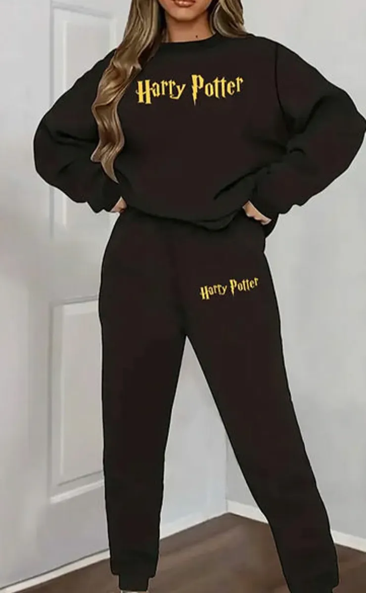 Women's tracksuit - Image 2