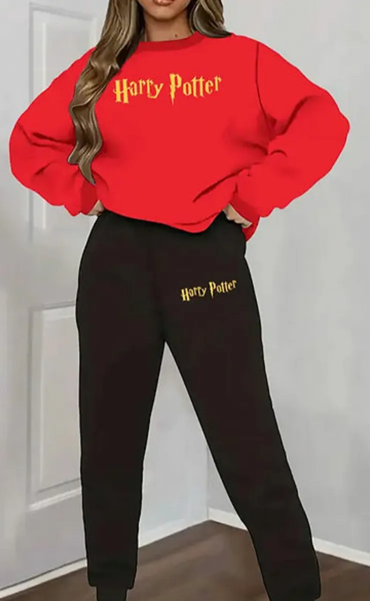 Women's tracksuit - Image 3