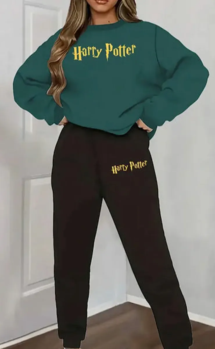 Women's tracksuit - Image 4