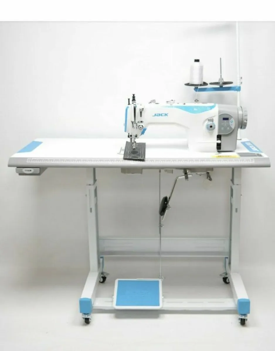 Jack H2 Industrial sewing machine - Image 1