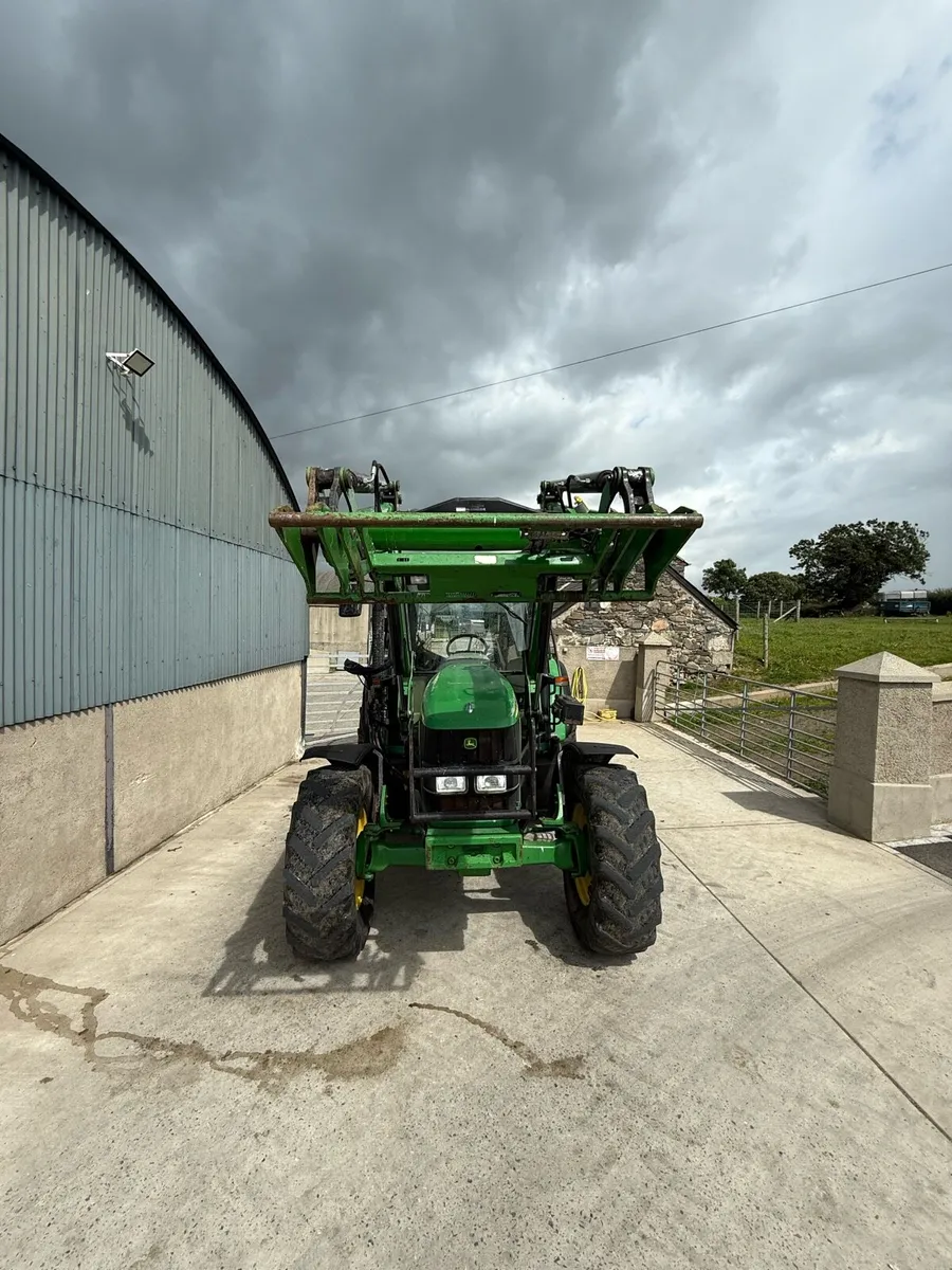 6220 John Deere 2006 - Image 4