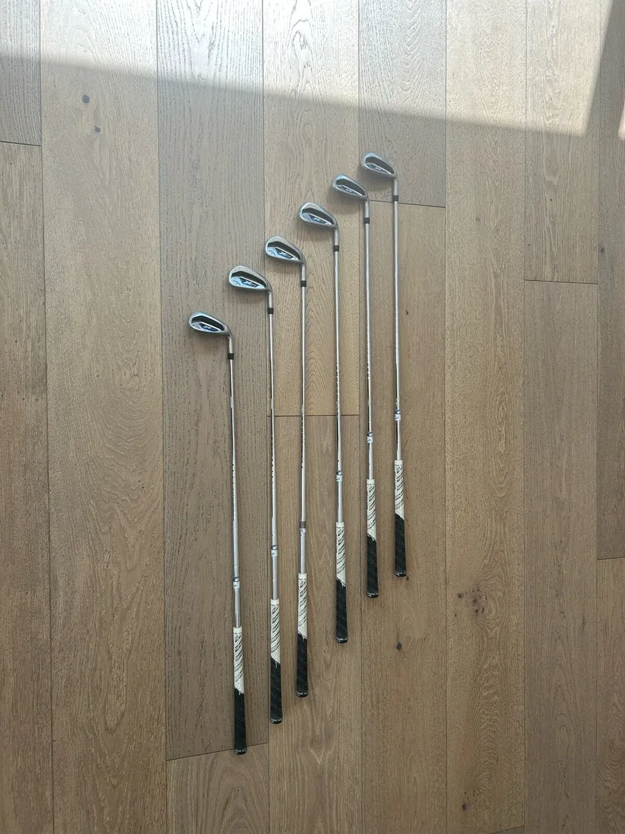 Golf Clubs - Image 2