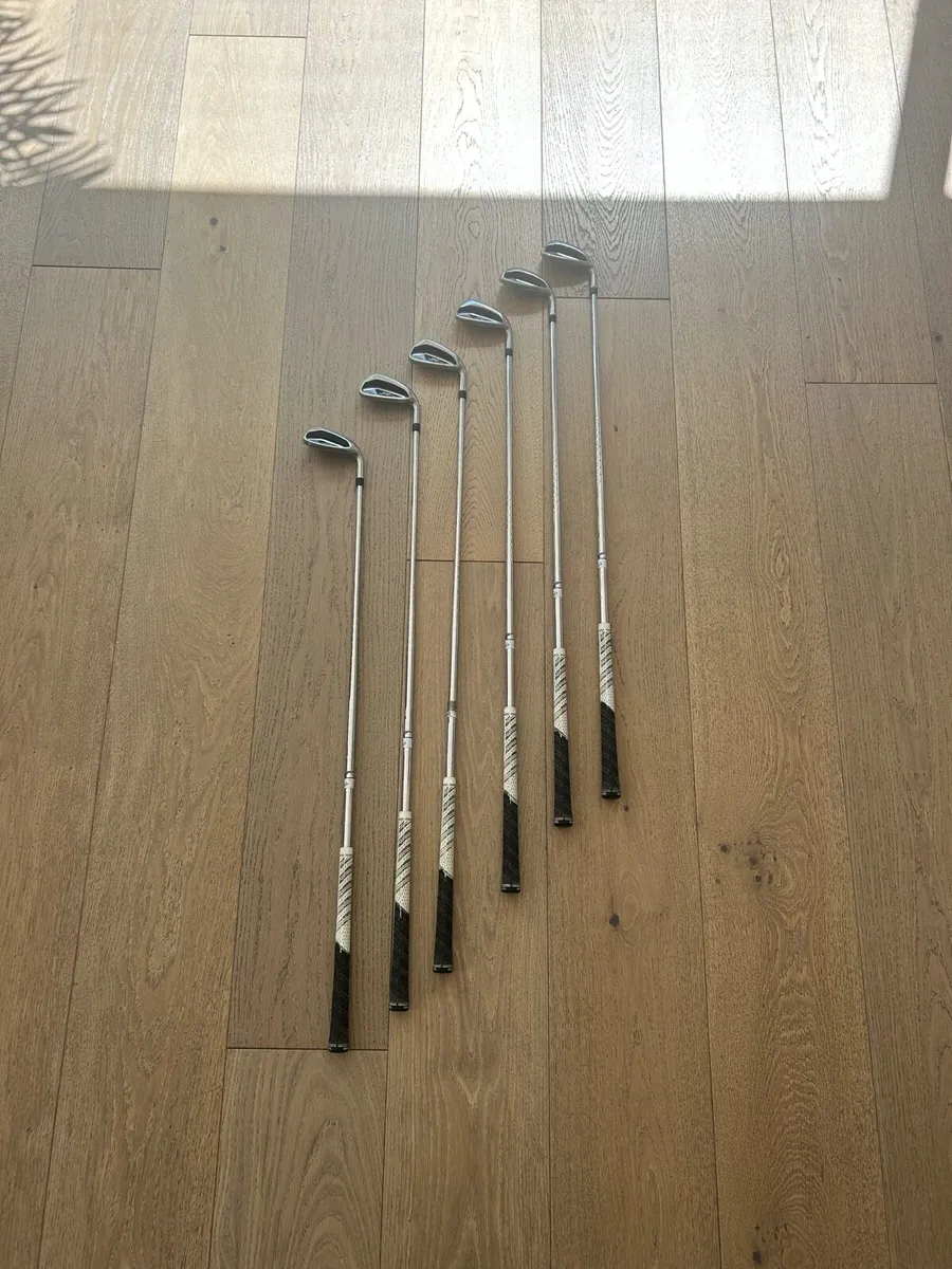 Golf Clubs - Image 3
