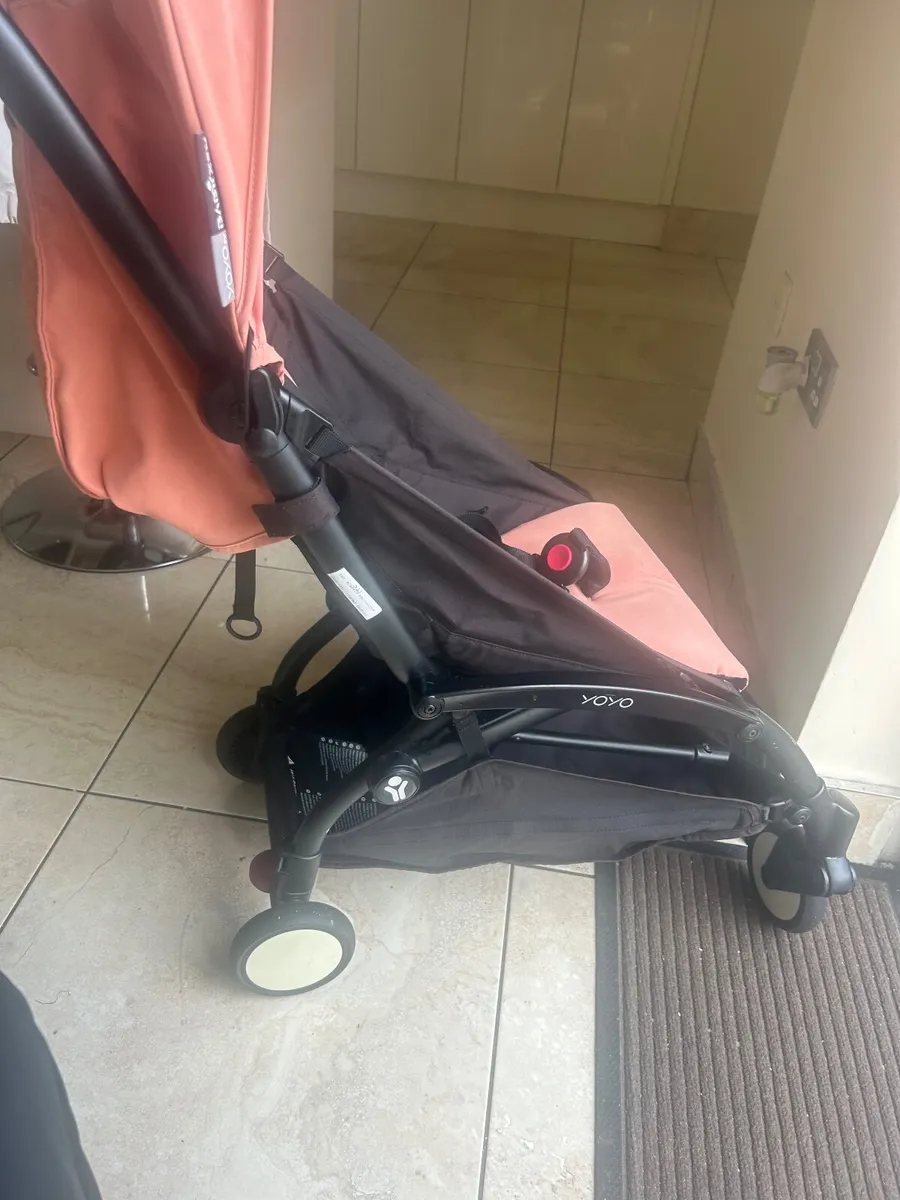 Yo Yo babyzen - Image 2