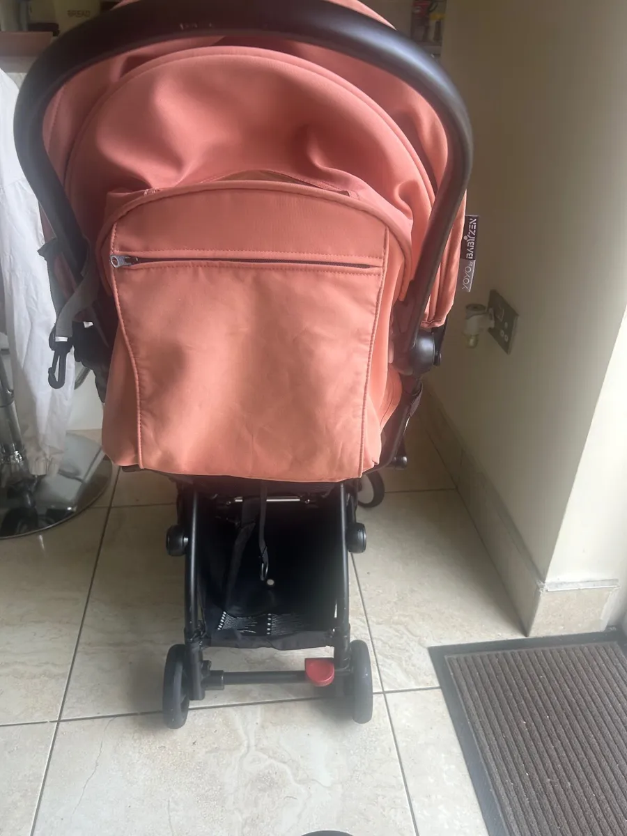 Yo Yo babyzen - Image 3