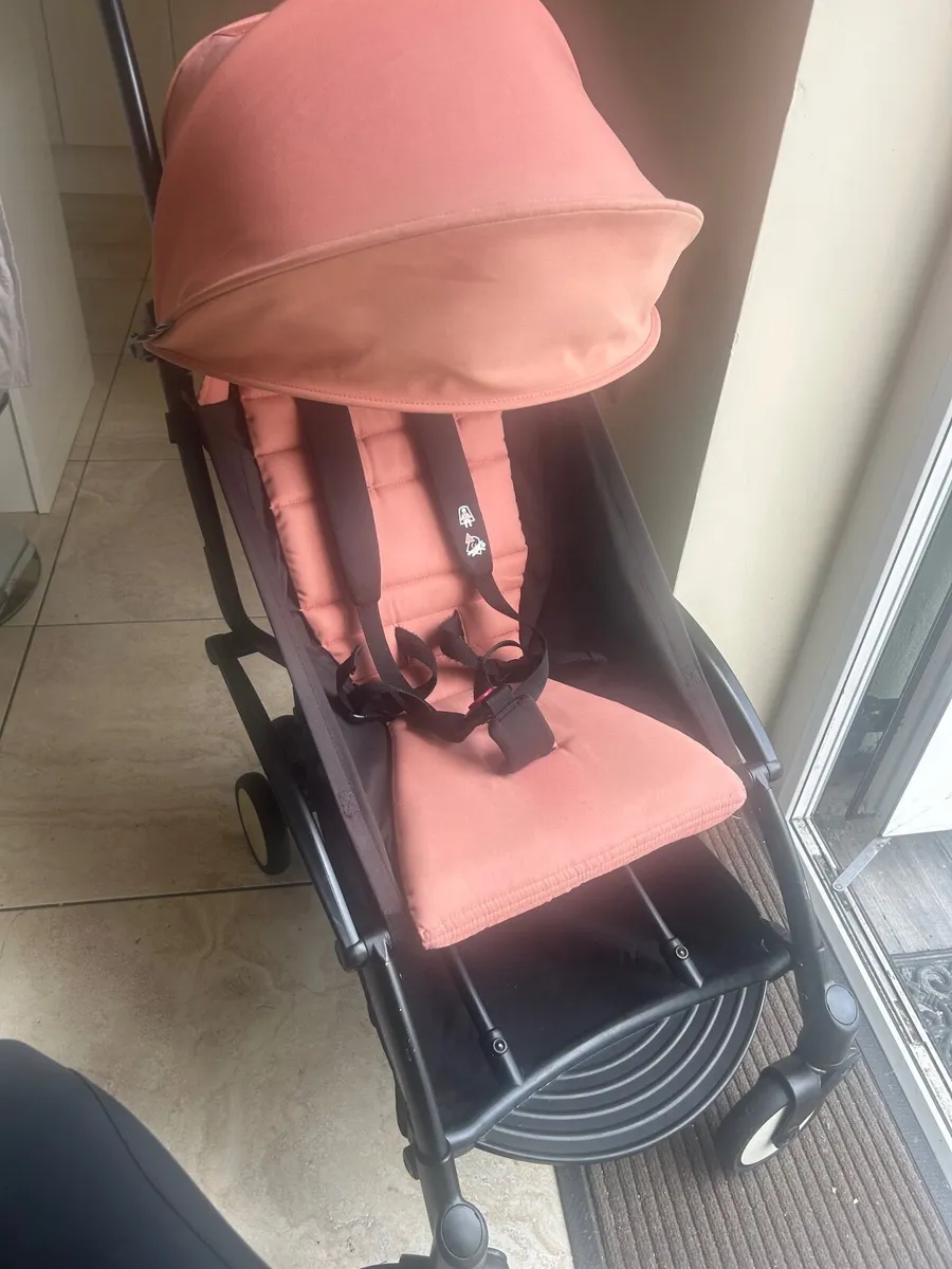 Yo Yo babyzen - Image 4