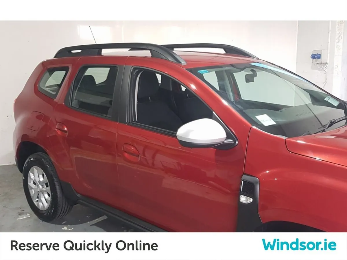Dacia Duster 1.5 Blue dCi 115 Dfull Comfort  pric - Image 4