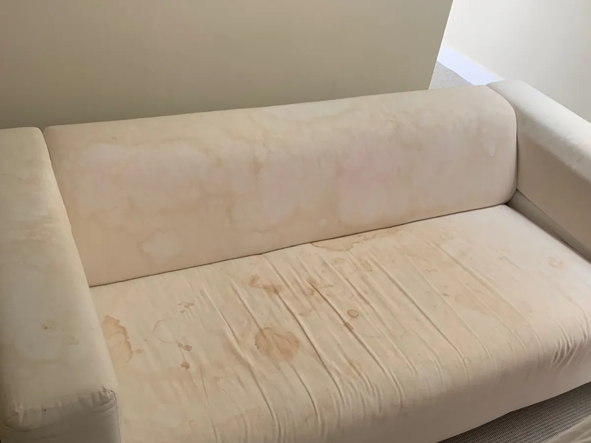 Free Couch (Pickup Only) - Image 2