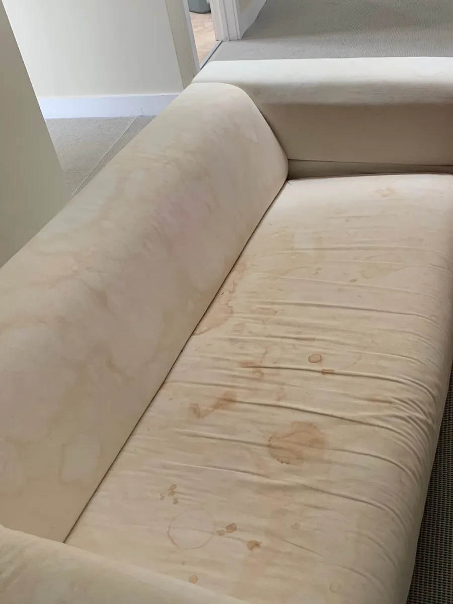 Free Couch (Pickup Only) - Image 3