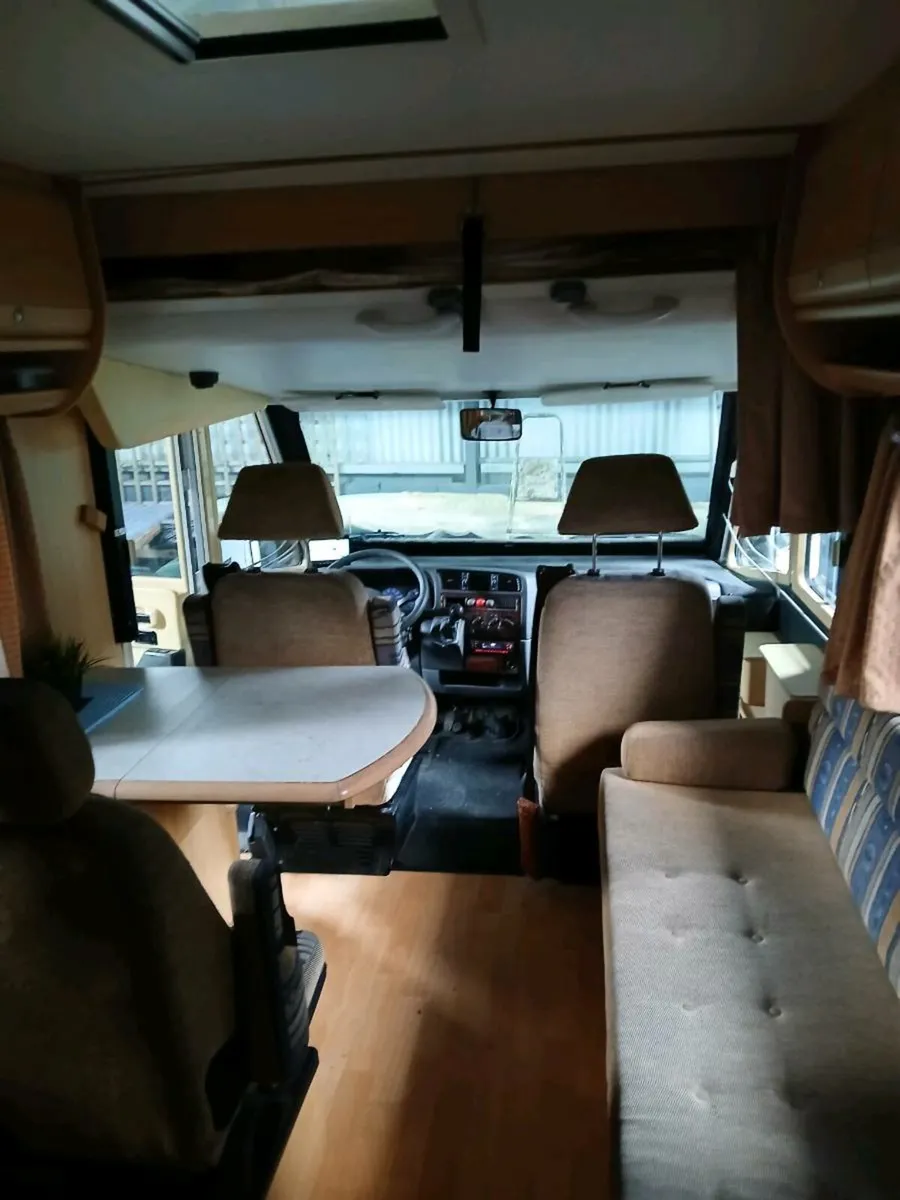 Campervan - Image 1