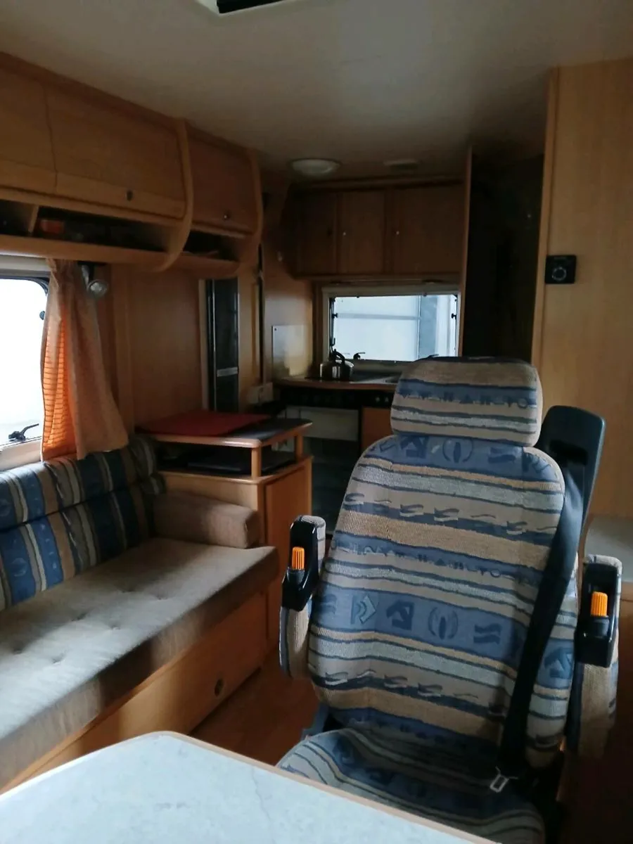 Campervan - Image 2