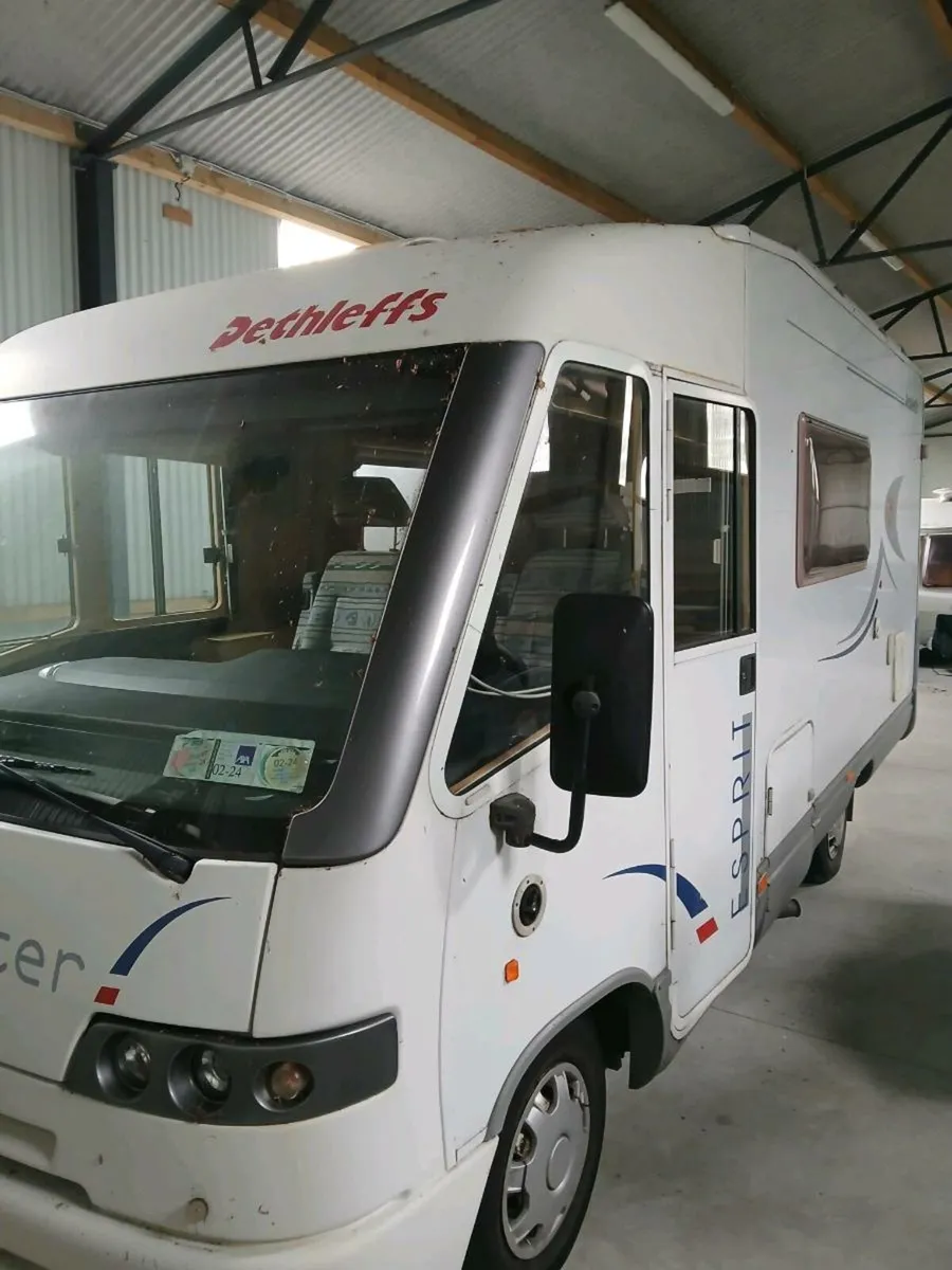 Campervan - Image 3