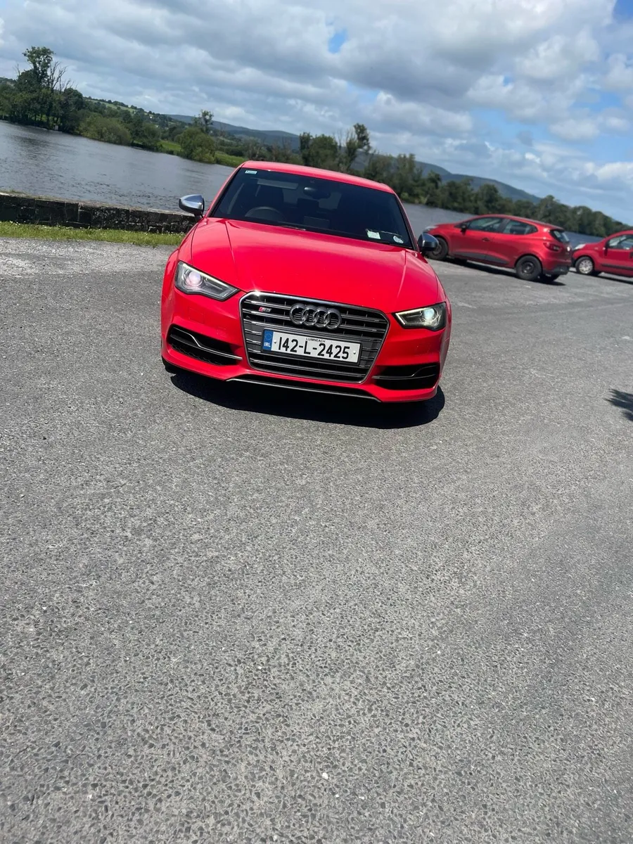 Audi s3 300bhp automatic - Image 1