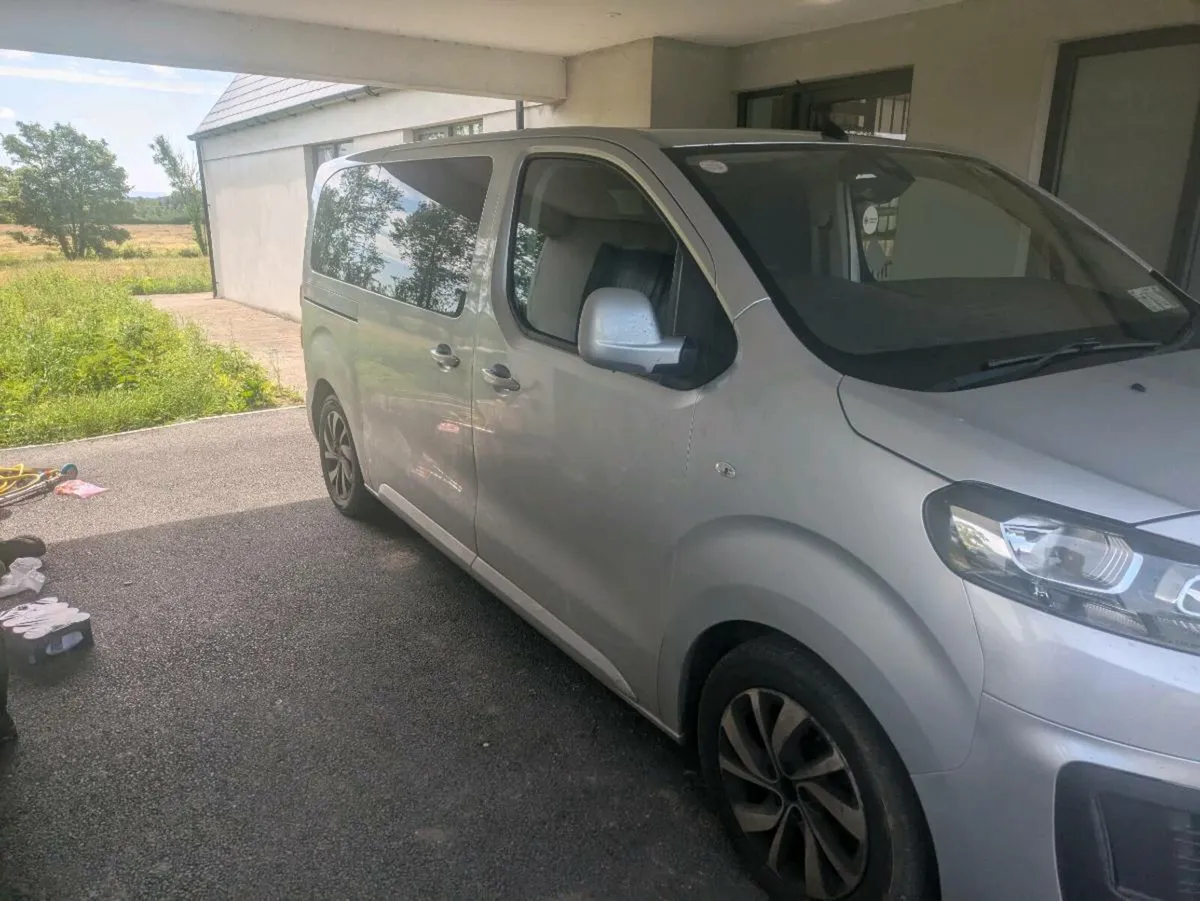 Citroen Spacetourer - Image 1