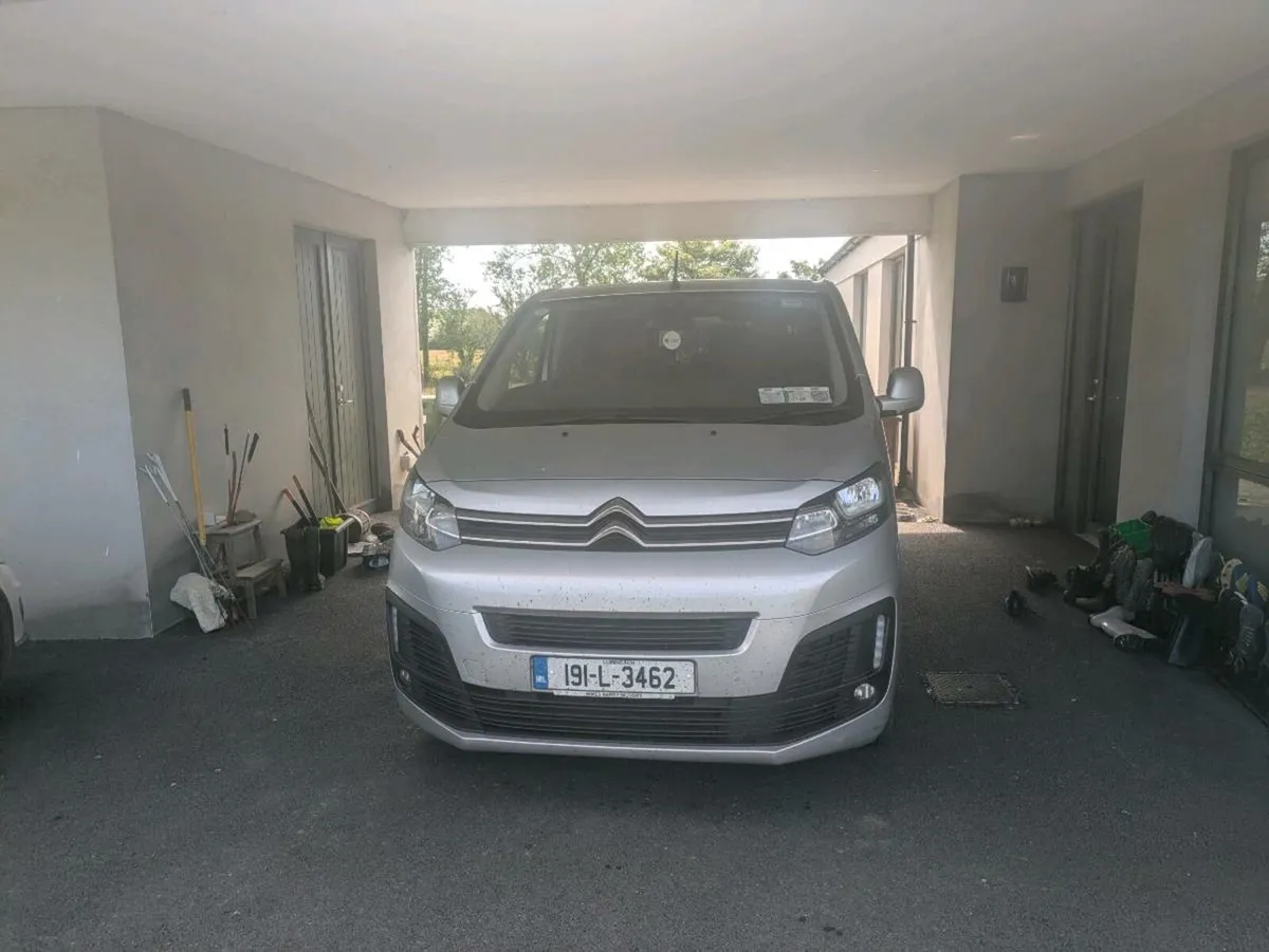 Citroen Spacetourer - Image 2