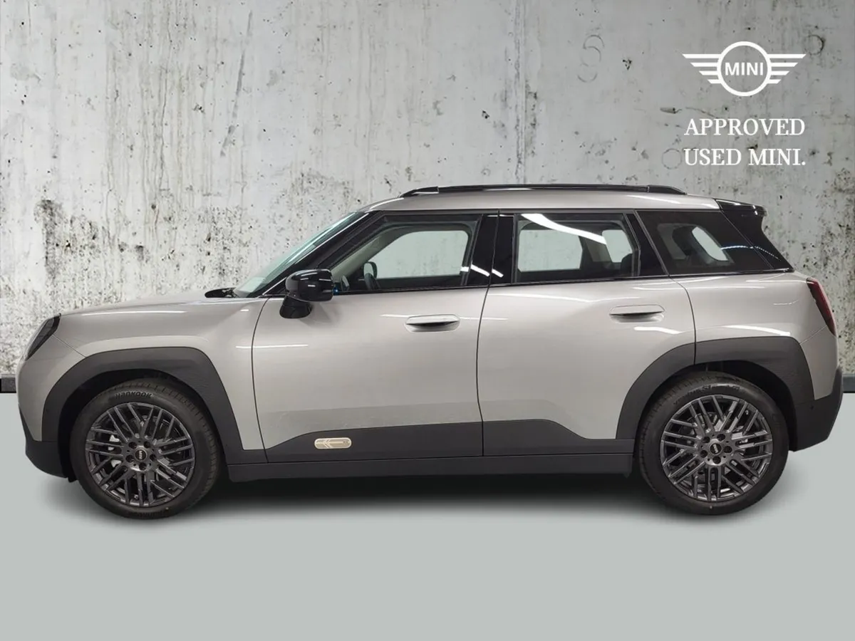 MINI HATCH Aceman E Classic - Image 3