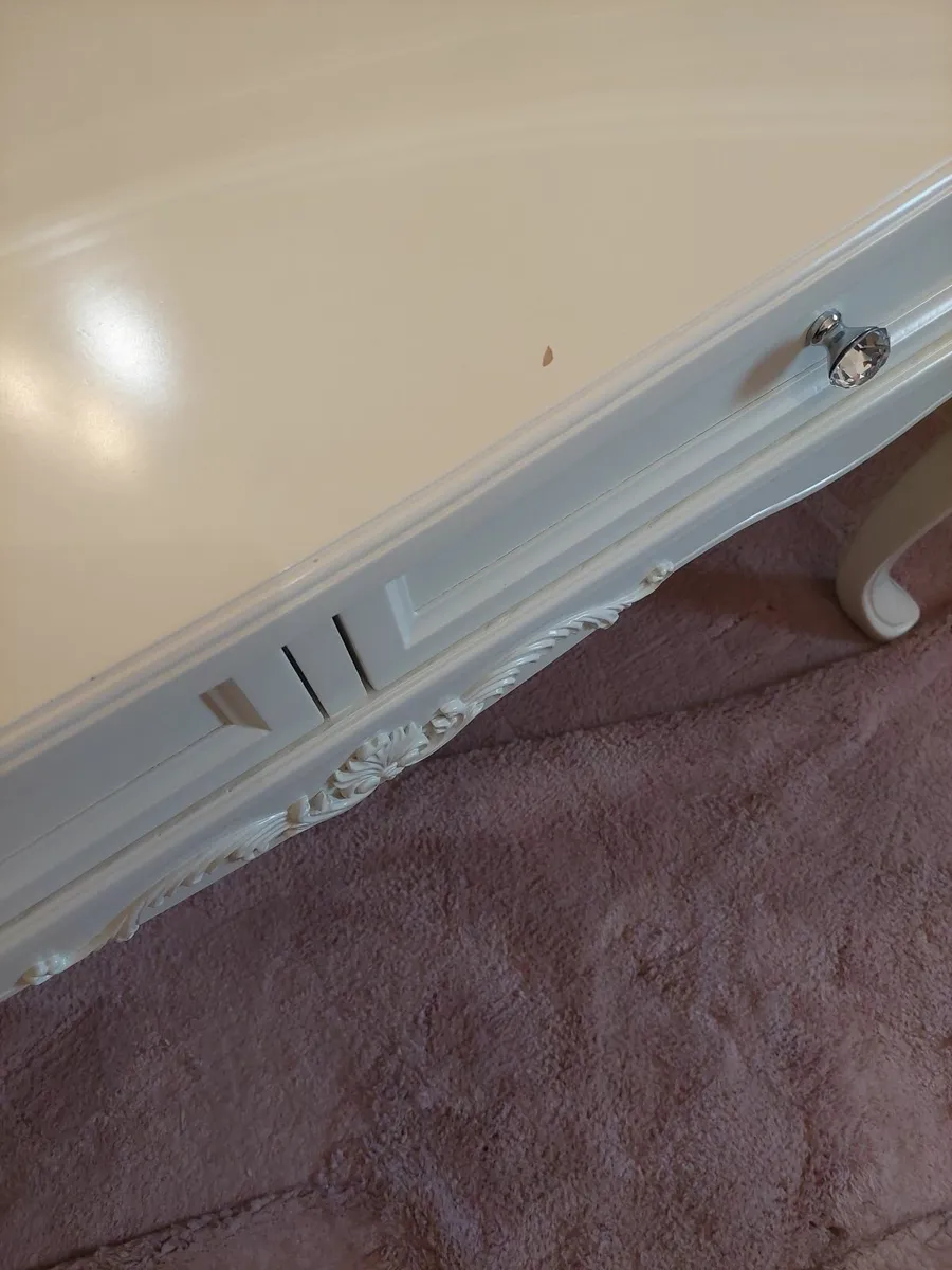 Console table / Dressing table - Image 2