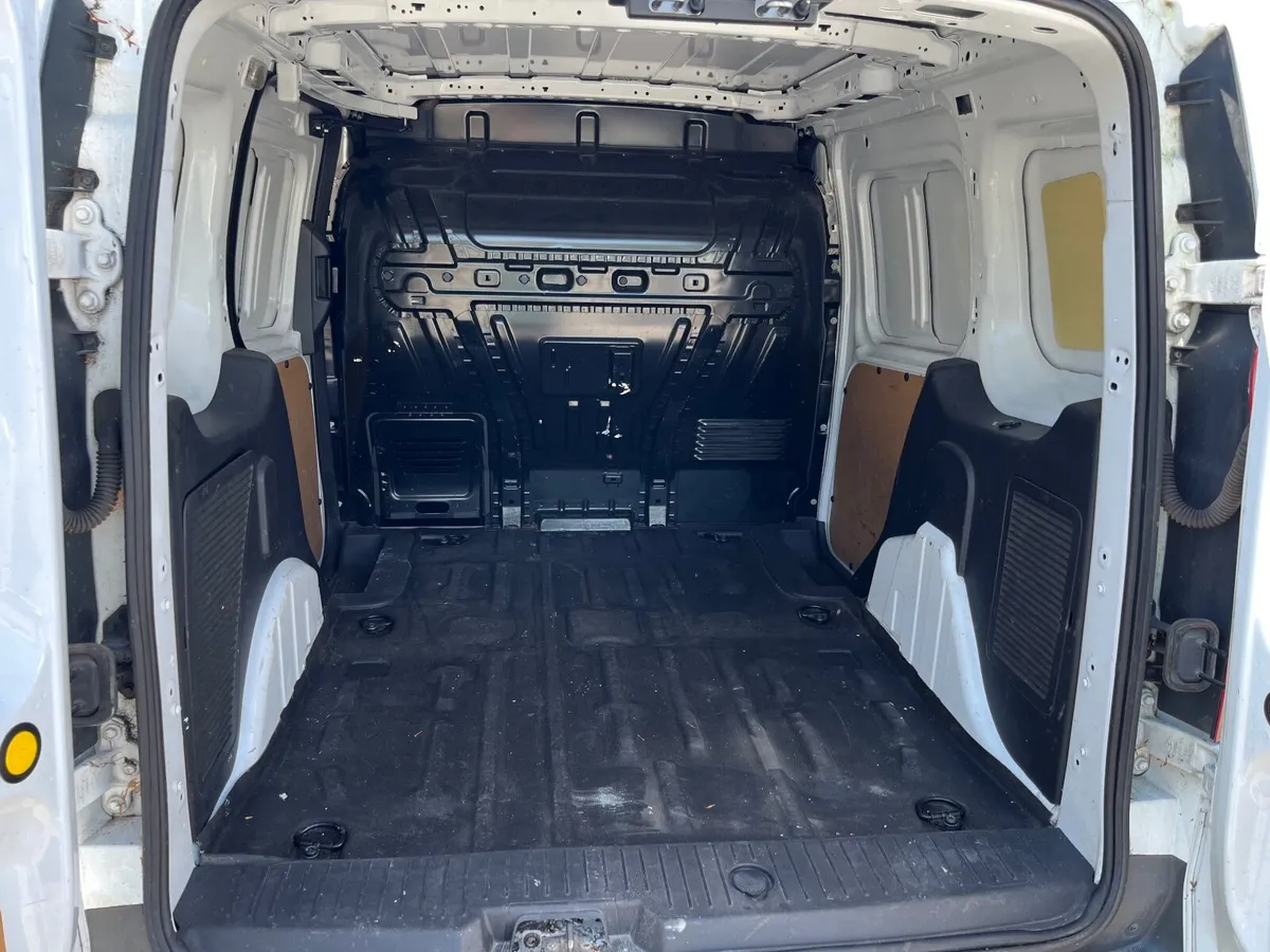 Ford Transit 2014 - Image 2