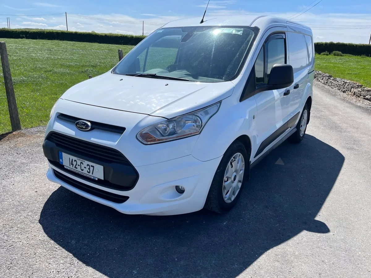 Ford Transit 2014 - Image 4