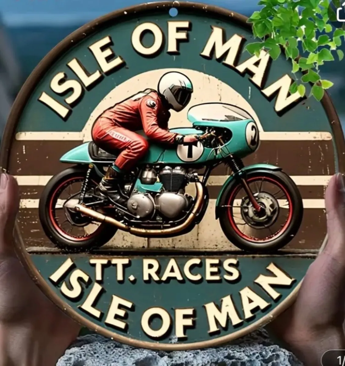 Metal posters - Image 1