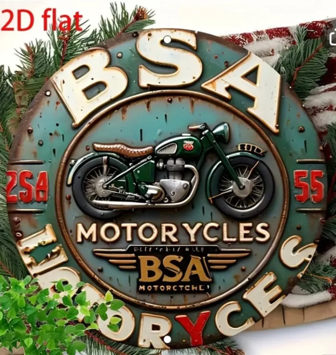 Metal posters - Image 2