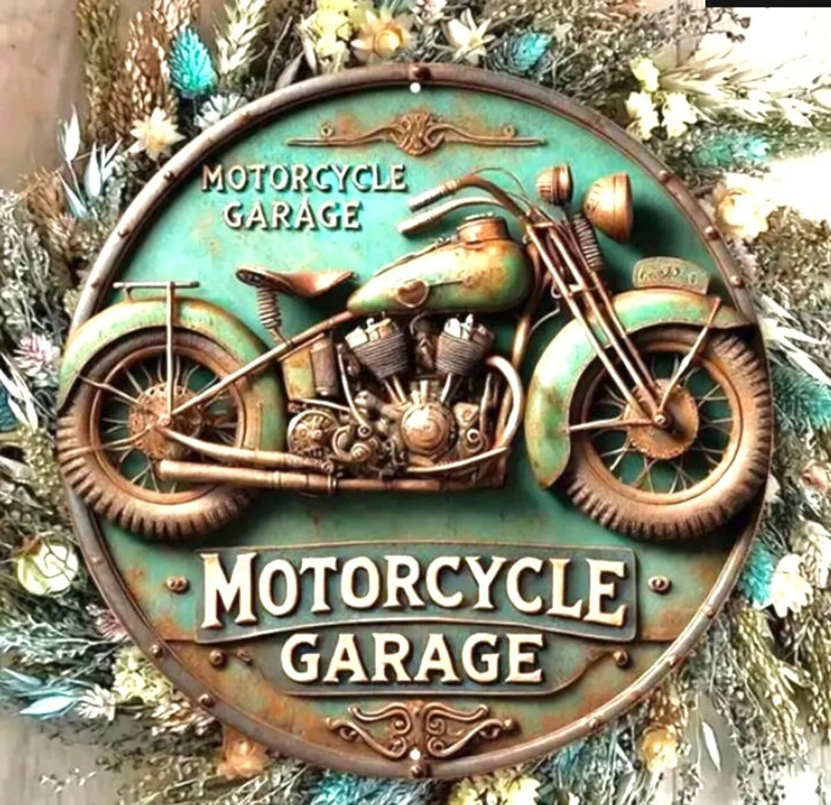 Metal posters - Image 4