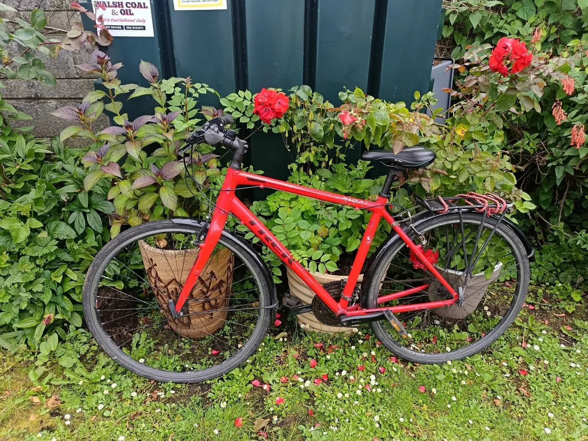Trek Fx3 Bike - Image 3