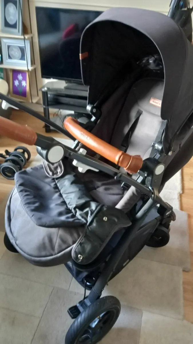 Buggy - Image 1
