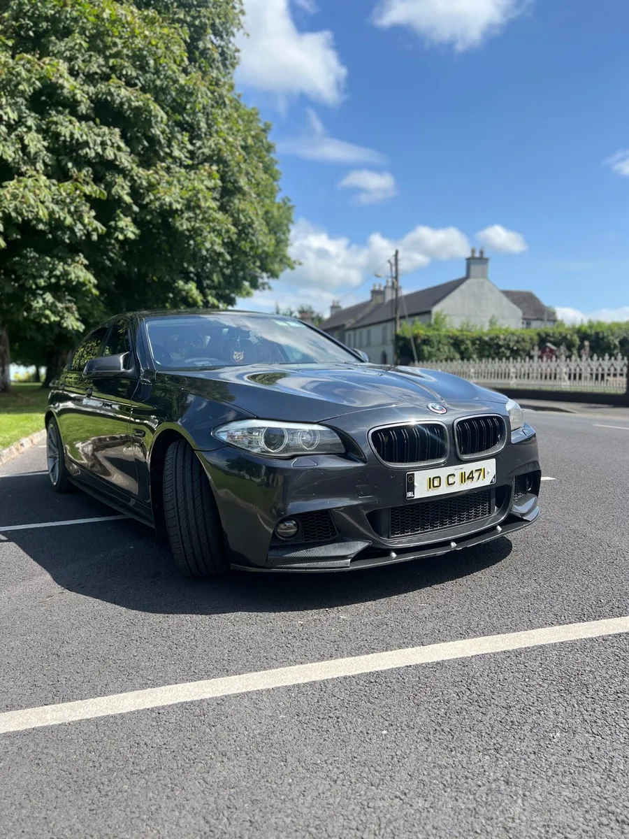 Bmw 520d automatic - Image 2