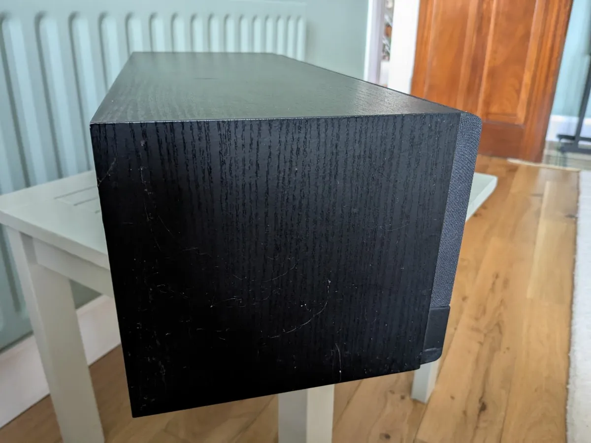 Kef central speaker - Image 2