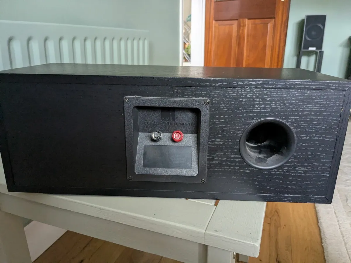 Kef central speaker - Image 3
