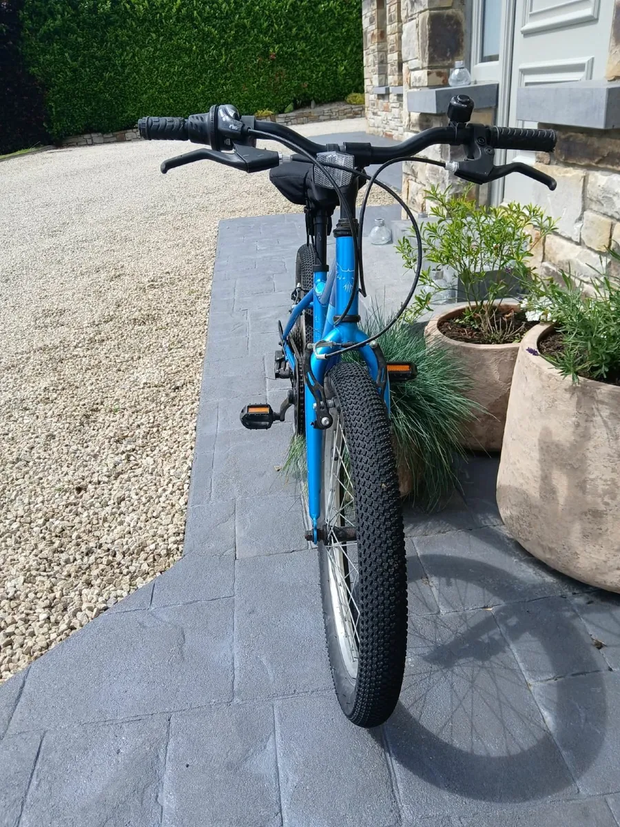 2 Bikes for sale - Image 3