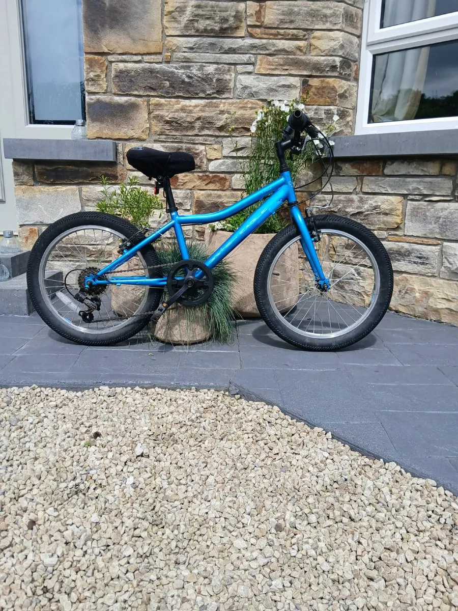 2 Bikes for sale - Image 4