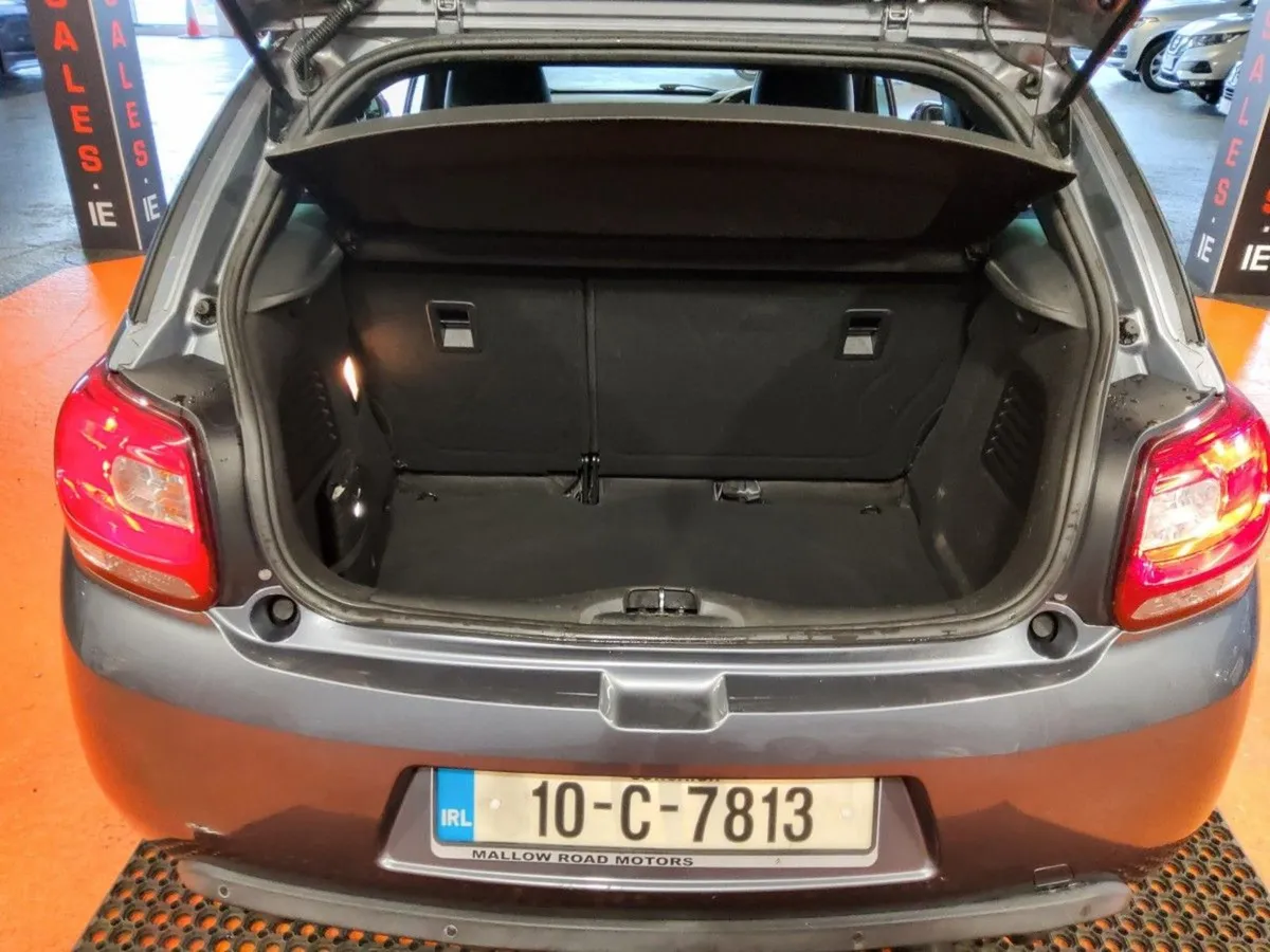 Citroen DS3 DS3 1.6 HDI 16V 90bhp Dstyle 3DR - Image 4