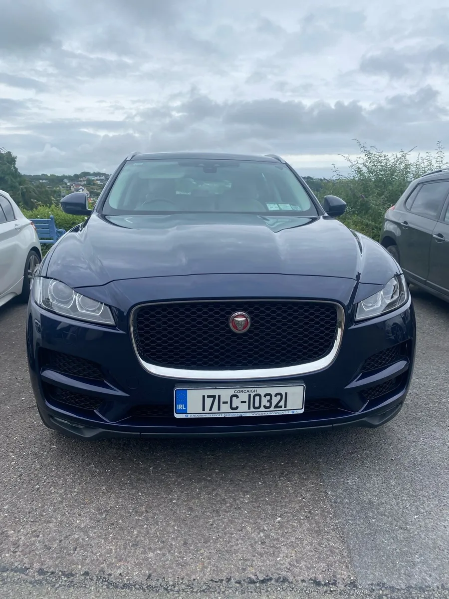 Fpace - Image 1