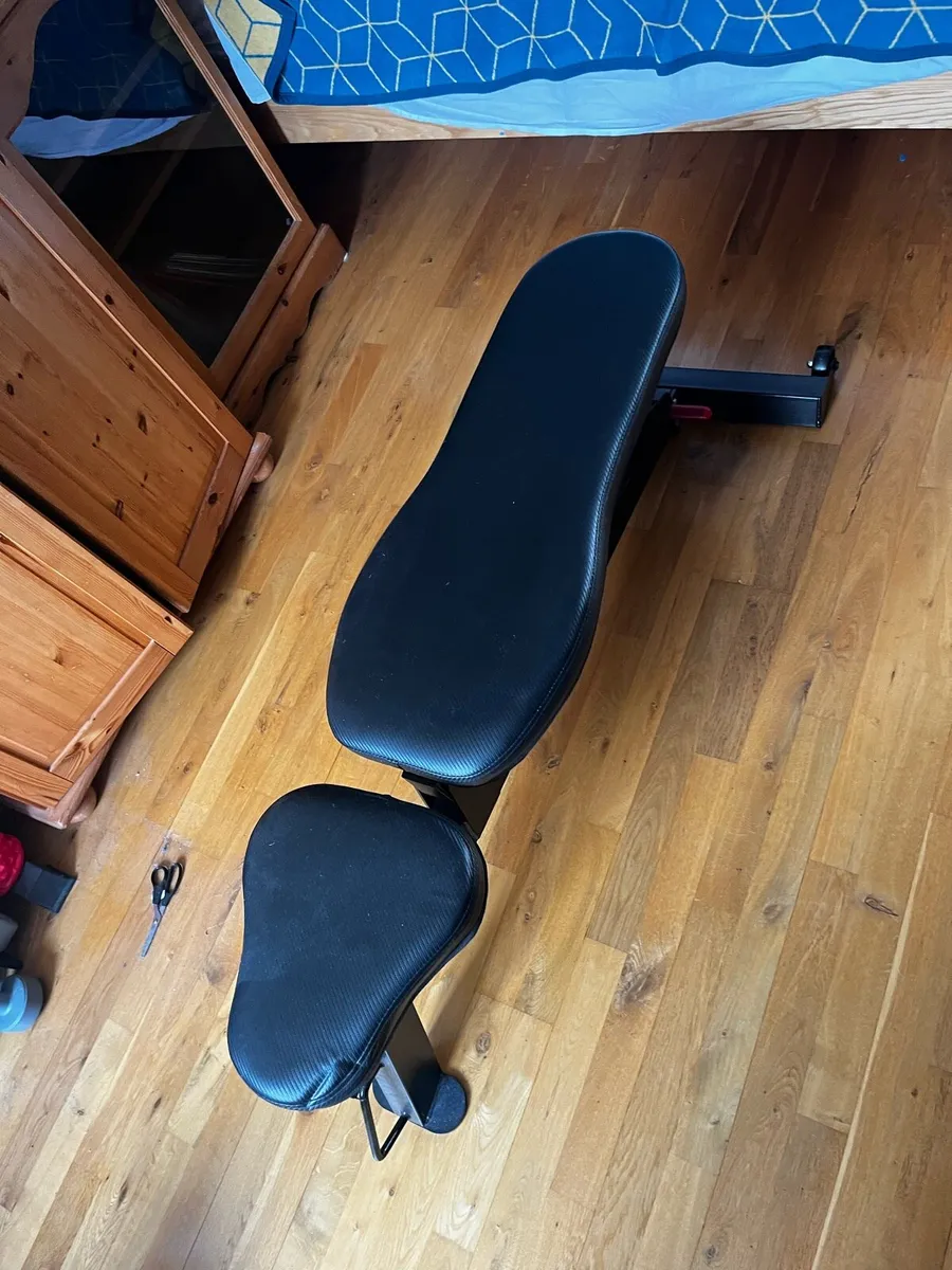 Home Gym Equipment - Image 2