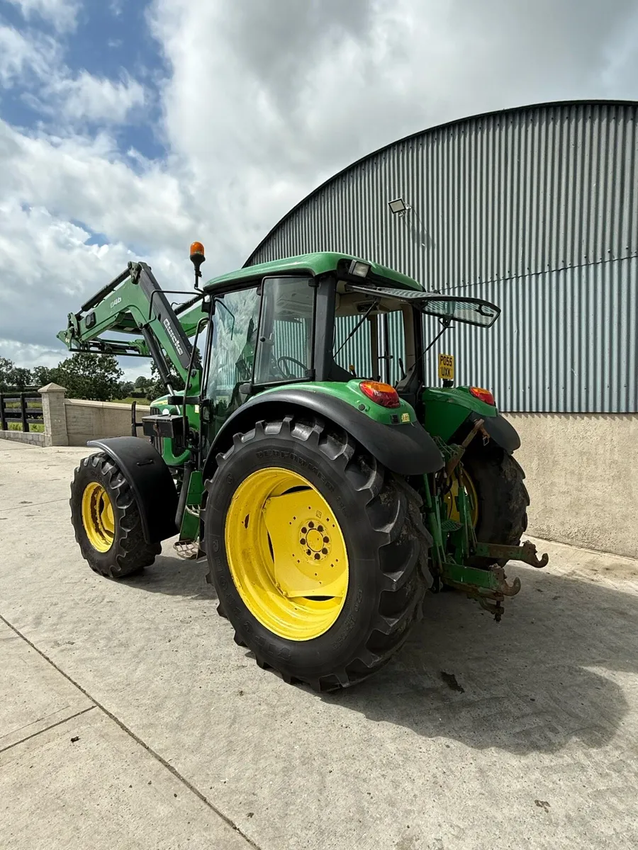 6220 John Deere 2006 - Image 3