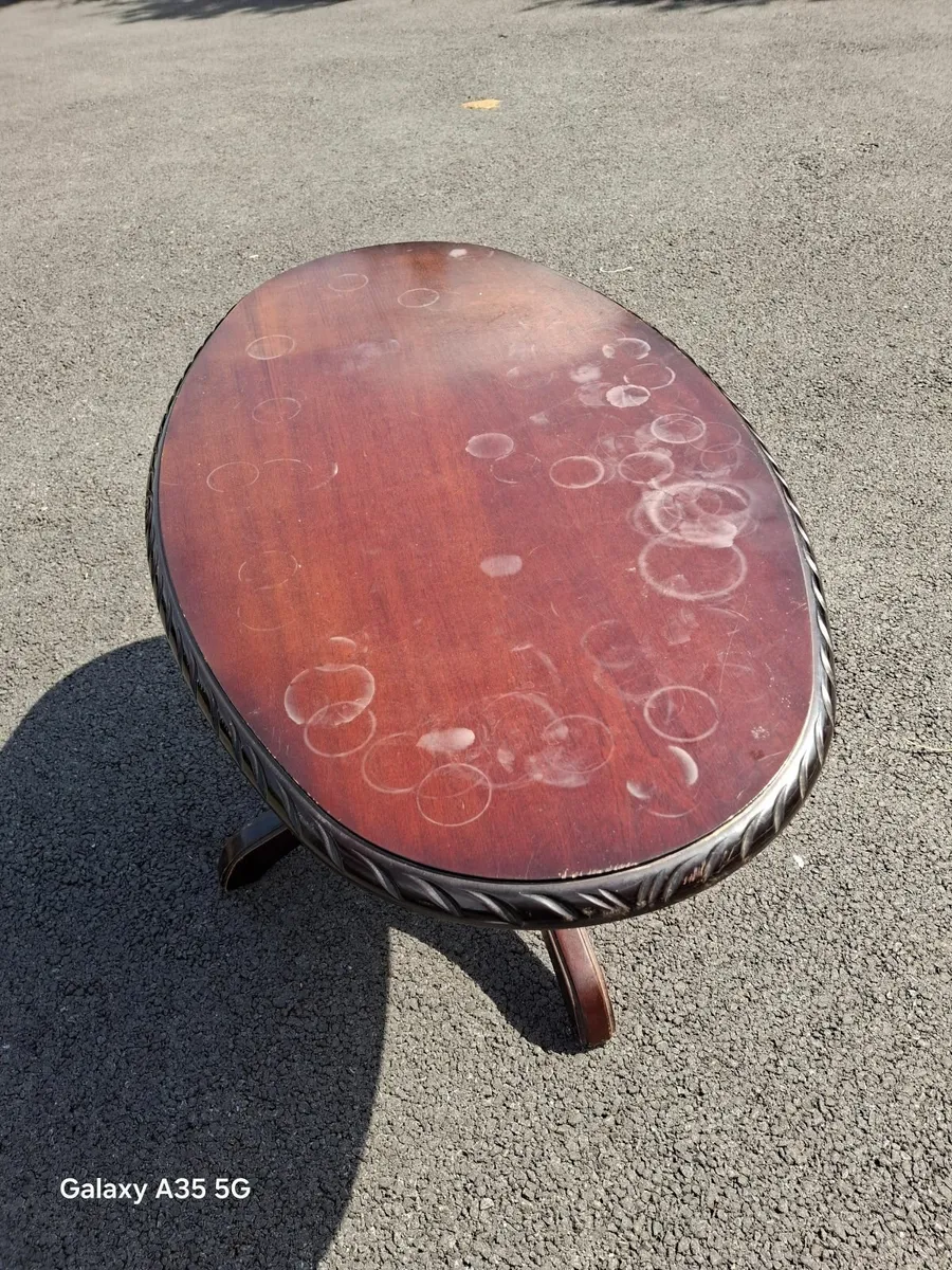 Coffee Table - Image 1