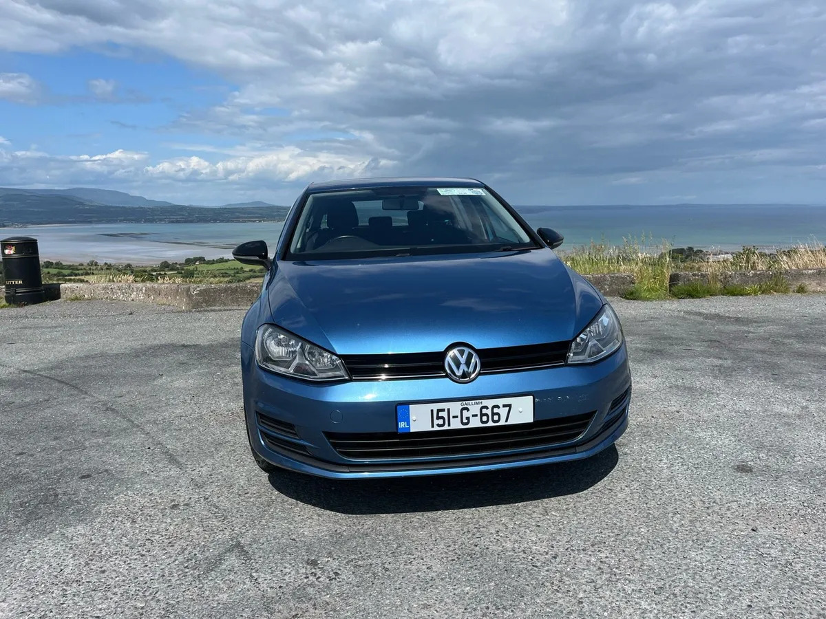 Volkswagen Golf - Image 2