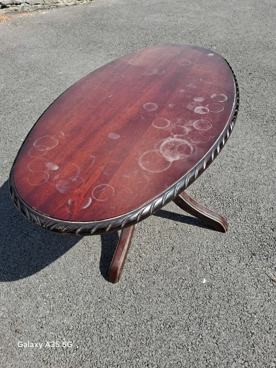 Coffee Table - Image 3