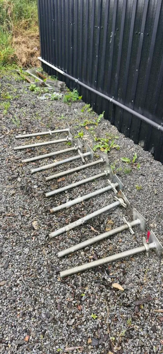 Screw Jacks