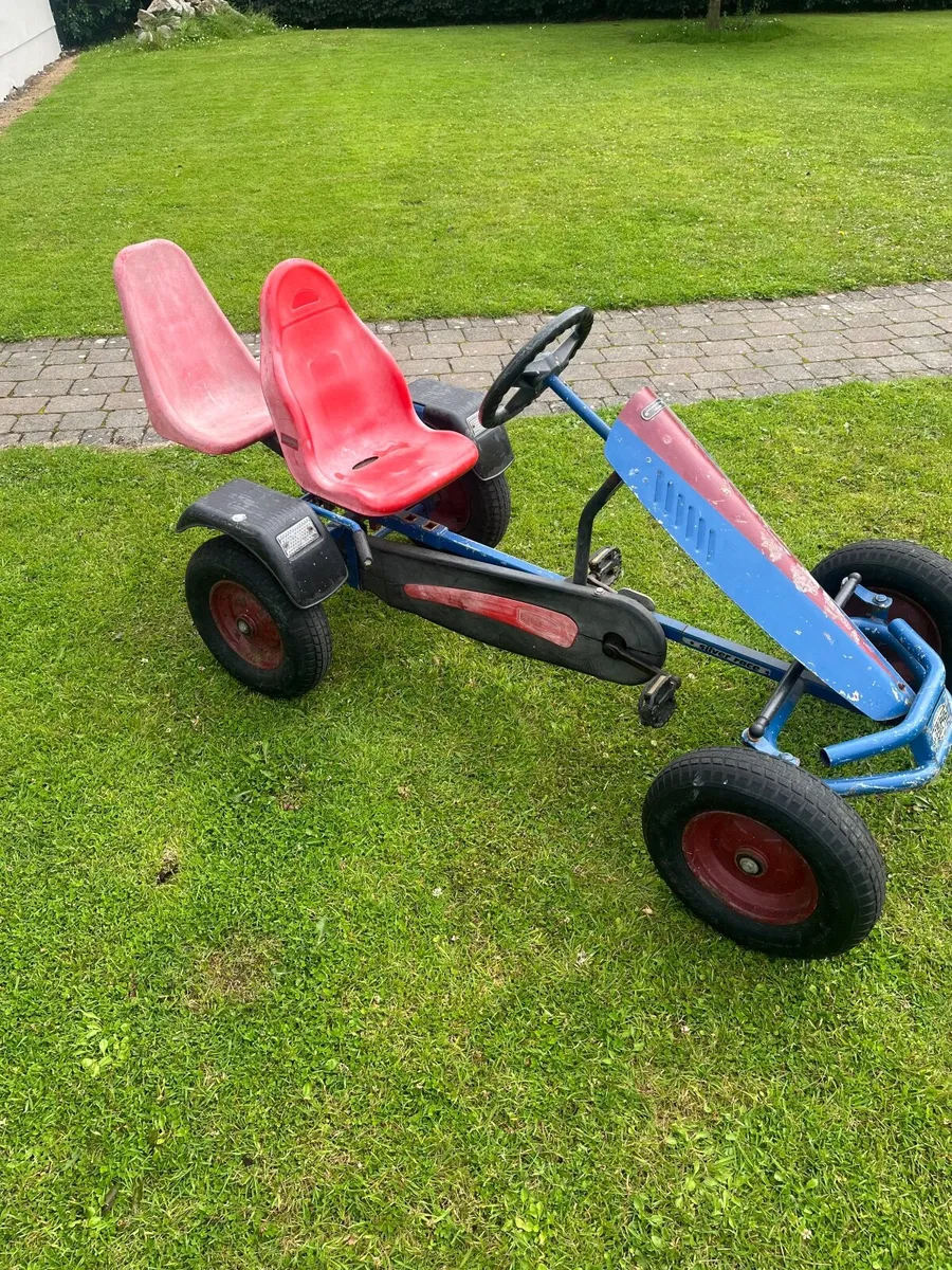 Go Cart - Image 1