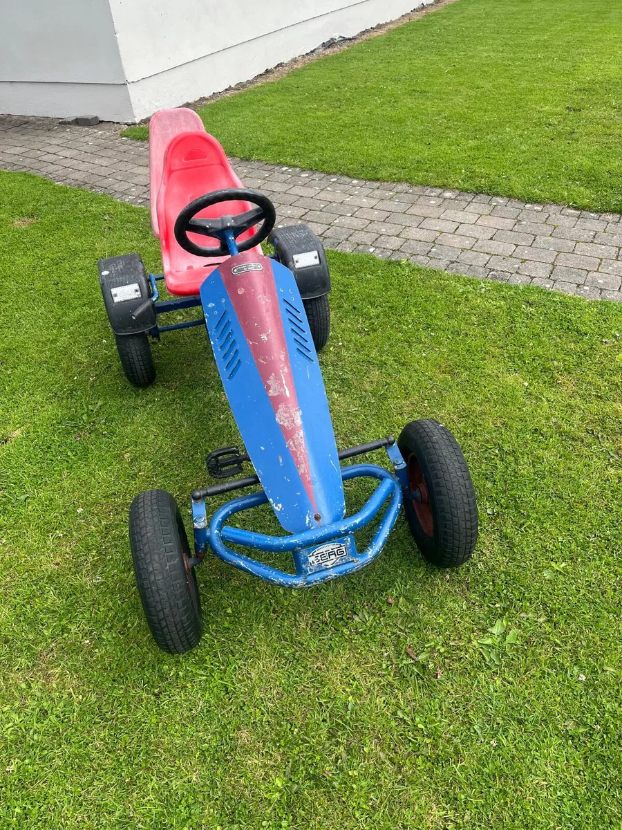 Go Cart - Image 2