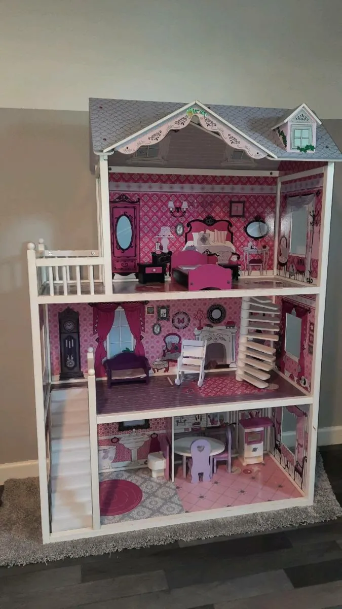 Dolls house