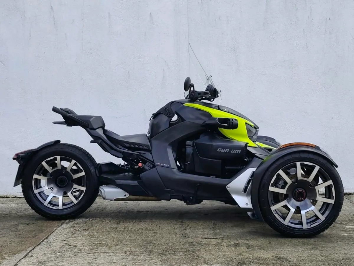 Can Am Ryker Rally 900 - Image 2